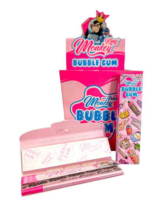 MK Bublegum
